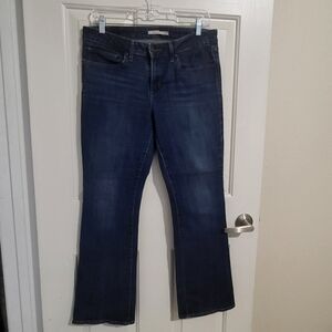 Levi 715 Boot Cut Women's Jeans Size 30
